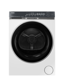 
        10kg 500 Series Heat Pump Dryer, Ultra Sense