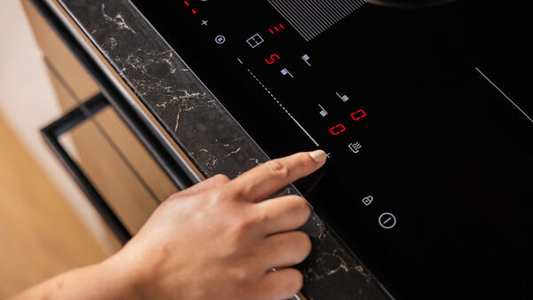 Intuitive Controls