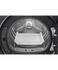 9kg 600 Series Heat Pump Dryer, Refresh with Steam gallery image 7.0