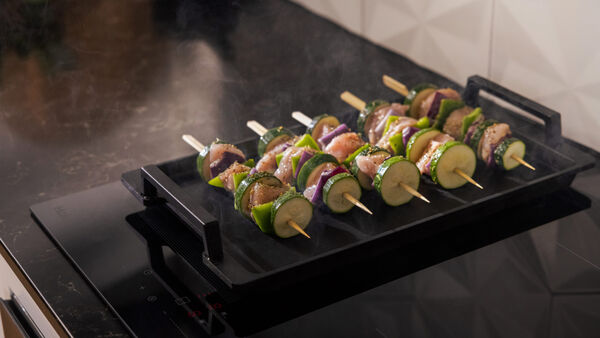 Flexible Cooking