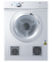 Sensor Vented Dryer, 4kg gallery image 1.0