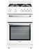 54cm 300 Series Freestanding Cooker, Gas, Grill Oven gallery image 1.0