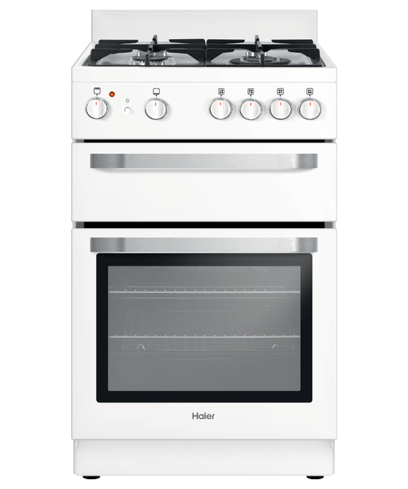 54cm 300 Series Freestanding Cooker, Gas, Grill Oven, pdp