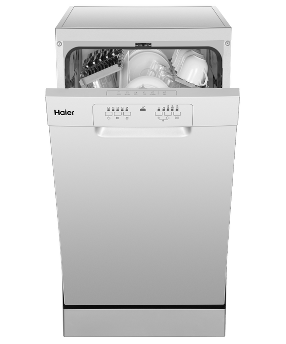 Haier compact dishwasher 2025