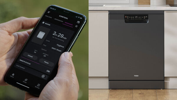 Smart Control
