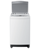 8kg 300 Series Top Loader Washing Machine gallery image 3.0