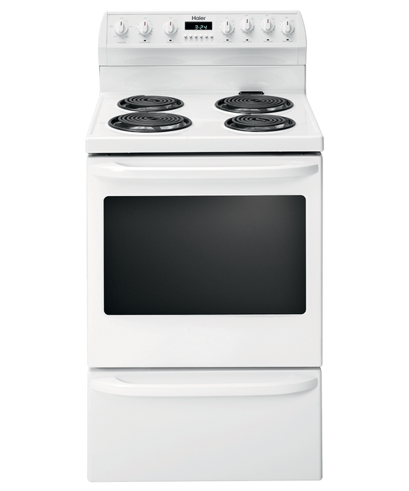61cm Freestanding Cooker Haier New Zealand