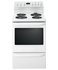 Freestanding Cooker, Electric, 61cm, 4 Elements gallery image 1.0
