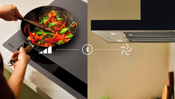 Hood to Hob compatibility