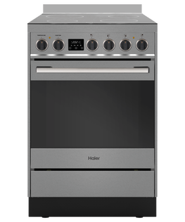 
        60cm 500 Series Freestanding Cooker, Ceramic
