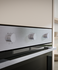 60cm 300 Series Built in Oven, 7 Function, Air Fry gallery image 4.0