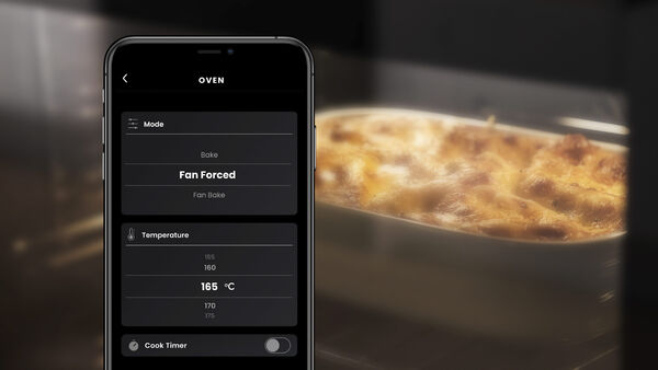 Smart control