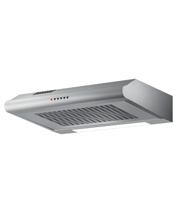 60cm 300 Series Fixed Wall Rangehood, pdp
