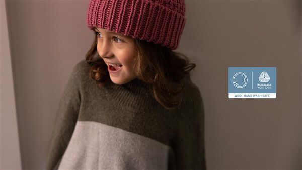 Dry Your Hand-wash Woollens
