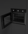 60cm 300 Series Built in Oven, 4 Function, Side Opening Door gallery image 4.0