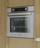 60cm 500 Series Built in Oven, 12 Function, Self Cleaning, Air Fry, Steam Assist gallery image 5.0