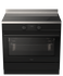 90cm 500 Series Freestanding Cooker, Induction gallery image 3.0