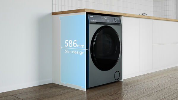 Designed for real homes