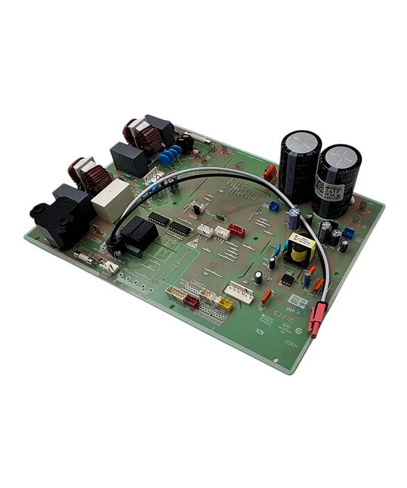 PCB Outdoor, pdp