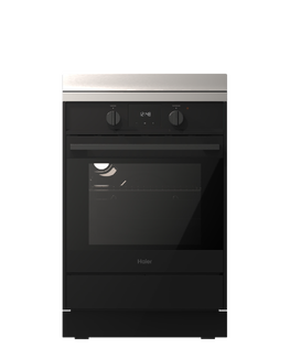 60cm 500 Series Freestanding Cooker, Induction, Low Current