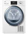 Heat Pump Dryer, 8kg gallery image 1.0