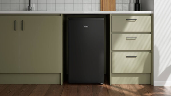 Compact design, maximum convenience