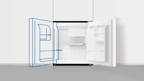 A stylish fit for any space