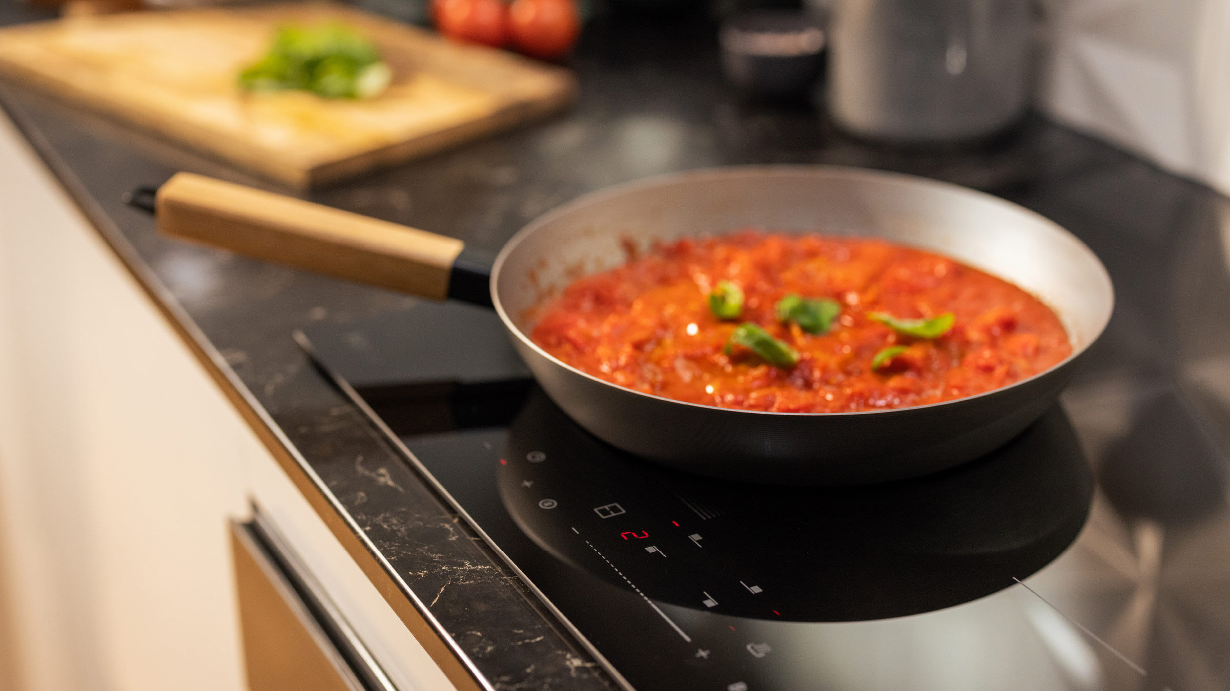 Haier induction cooker deals