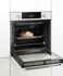 Oven, 60cm, 7 Function, with Air Fry gallery image 3.0
