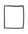 Freezer Gasket/Seal gallery image 1.0