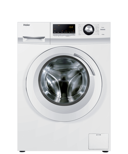 Front Loader Washing Machine, 8.5kg