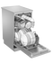 Compact Freestanding Dishwasher gallery image 7.0