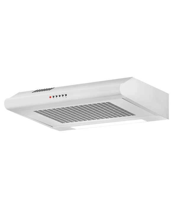 60cm 300 Series Fixed Wall Rangehood, pdp