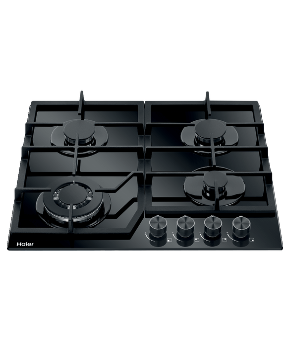 Haier gas outlet stove