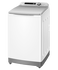 Top Loader Washing Machine, 10kg gallery image 5.0