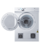 Sensor Vented Dryer, 4kg gallery image 2.0