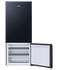 Refrigerator Freezer, 70cm, 433L, Bottom Freezer gallery image 3.0