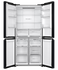 Quad Door Refrigerator Freezer, 83cm, 463L gallery image 2.0