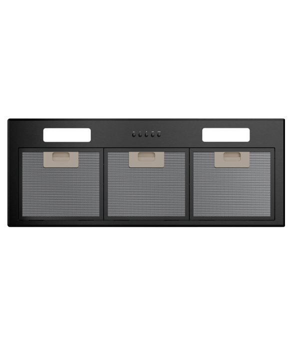 90cm 500 Series Integrated Insert Wall Rangehood, pdp