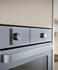 60cm 500 Series Built in Oven, 12 Function, Self Cleaning, Air Fry, Steam Assist gallery image 4.0