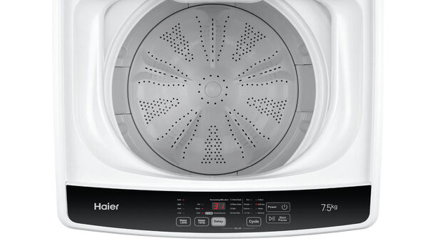 Hygienic Wash Environment