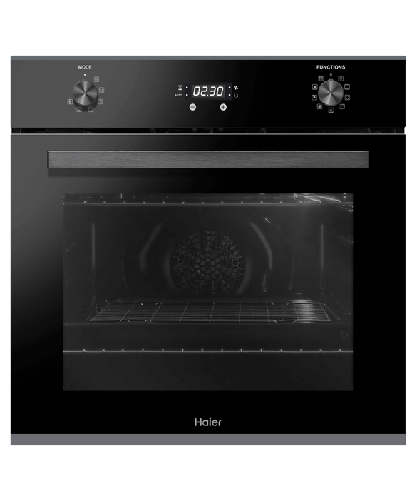 Oven, 60cm, 8 Function, Self-cleaning, pdp