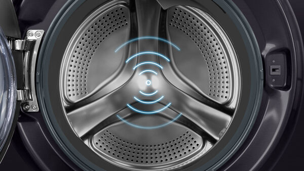 Smart Sensor-Dry