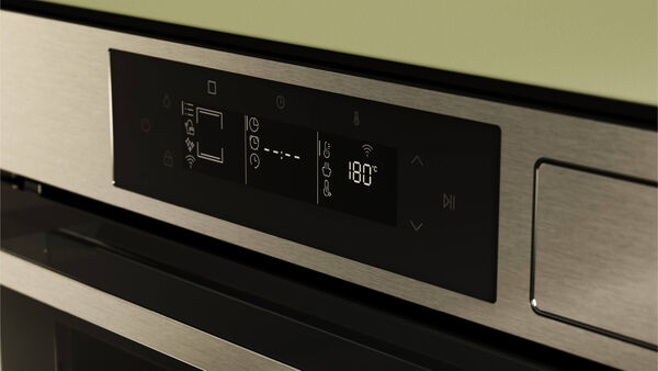Intuitive control