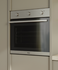 60cm 300 Series Built in Oven, 7 Function, Air Fry gallery image 2.0