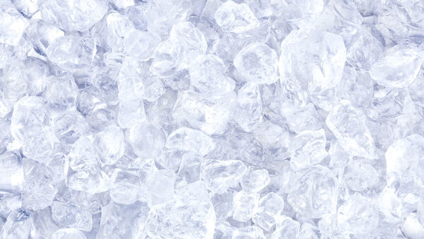 Easy Access To Ice