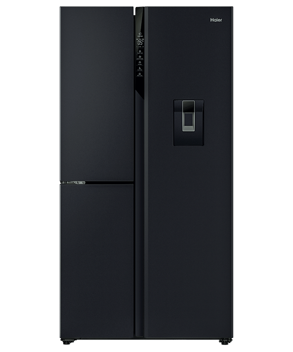 New side clearance by side refrigerator