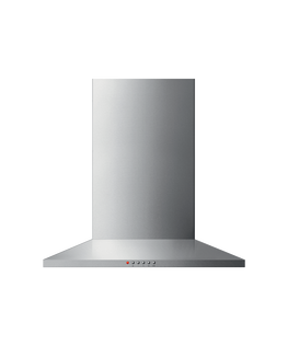 60cm 500 Series Pyramid Chimney Wall Rangehood