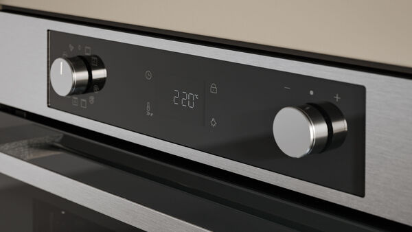 Intuitive control