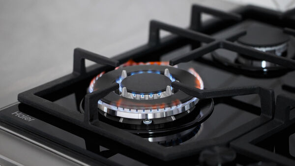 Flame Failure Safety